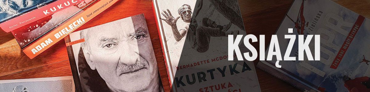 Książki SKALNIK Książki SKALNIK