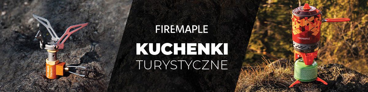 Kuchenki Fire-Maple