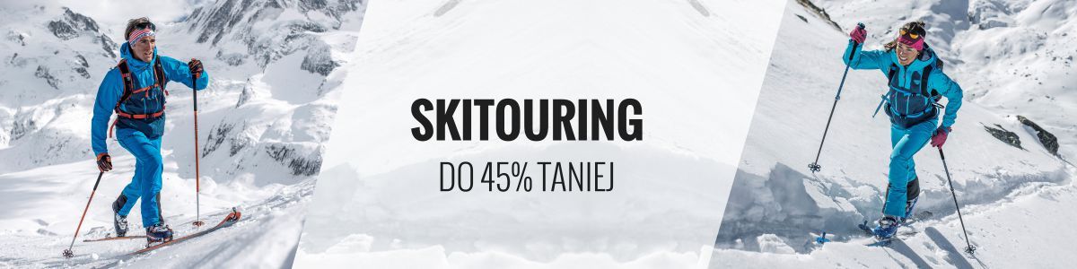 Skituring Skituring