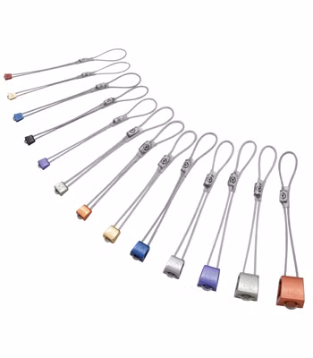 ZESTAW KOŚCI STOPPER SET PRO #1-13