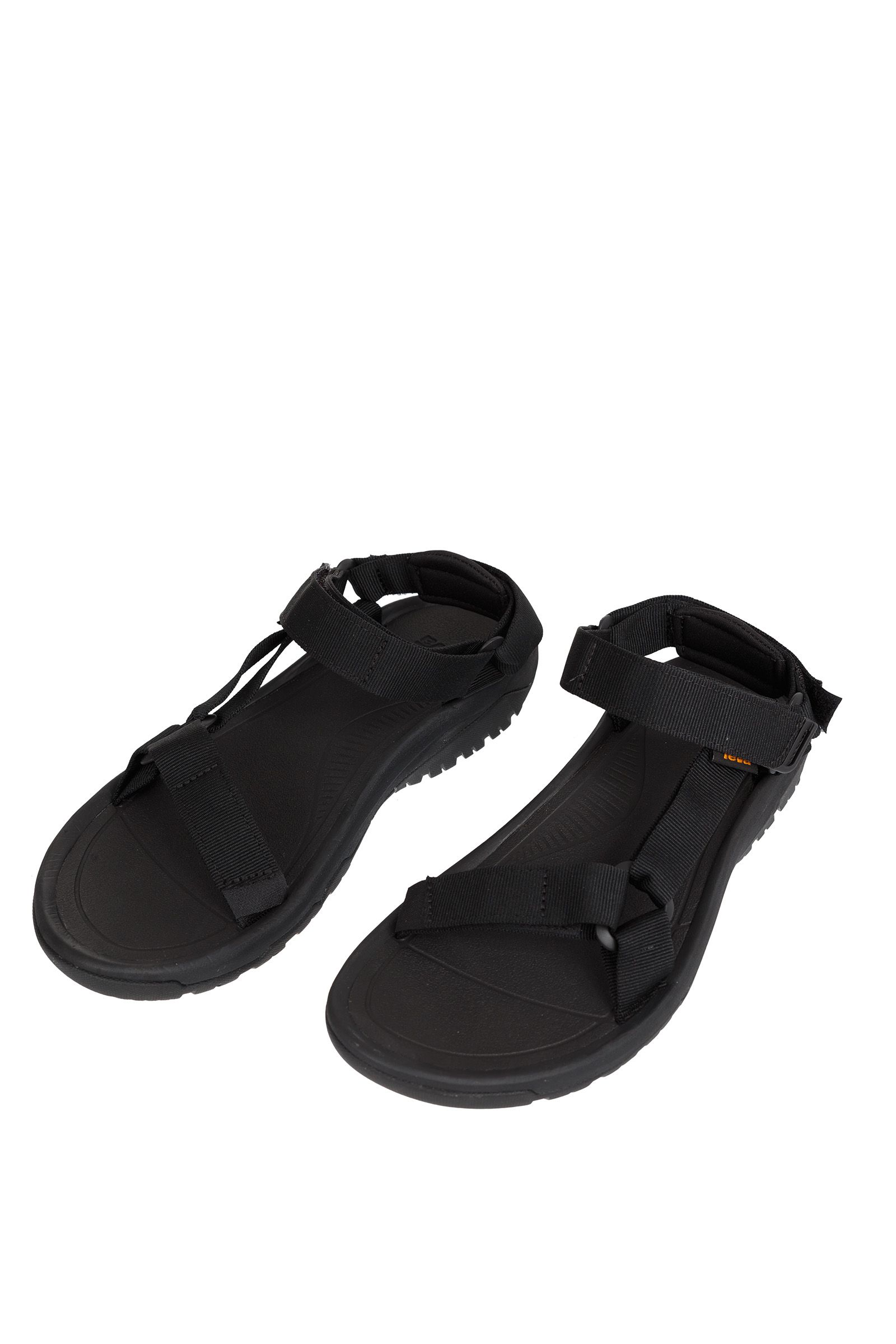 SANDAŁY TREKKINGOWE TEVA HURRICANE XLT - BLACK