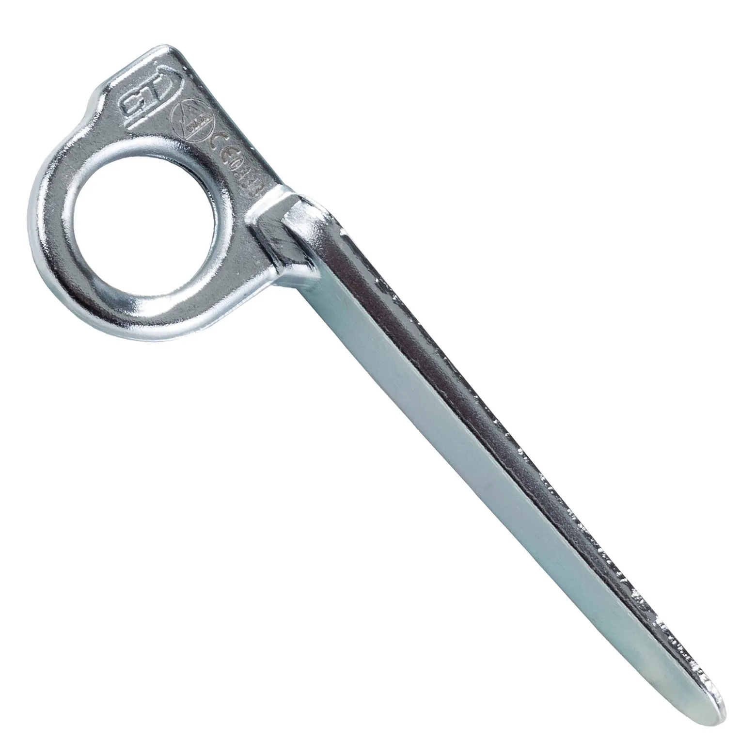 HAK EYE-ROUND 120MM