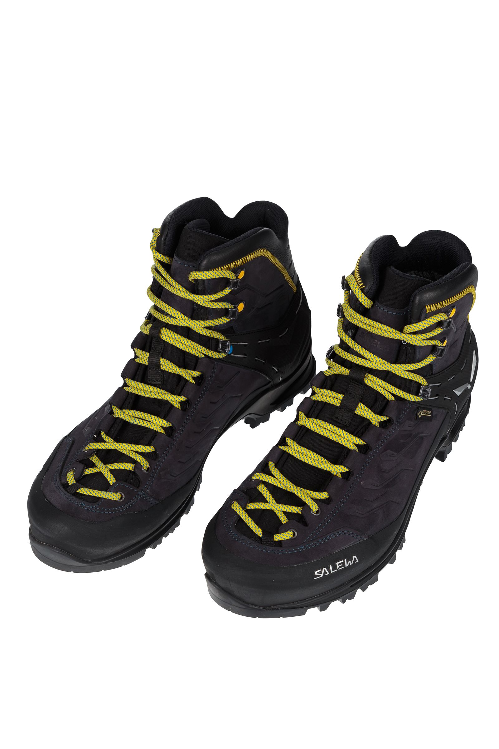 BUTY GÓRSKIE MS RAPACE GTX - NIGHT BLACK/KAMILLE