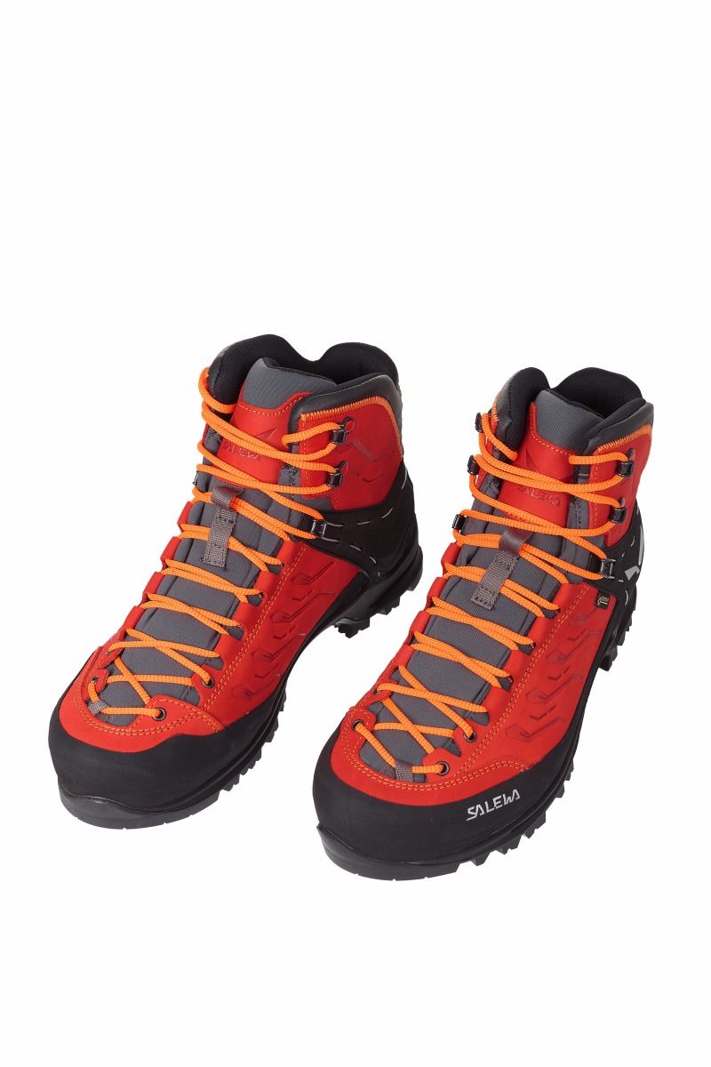 buty rapace salewa gtx turystyczne