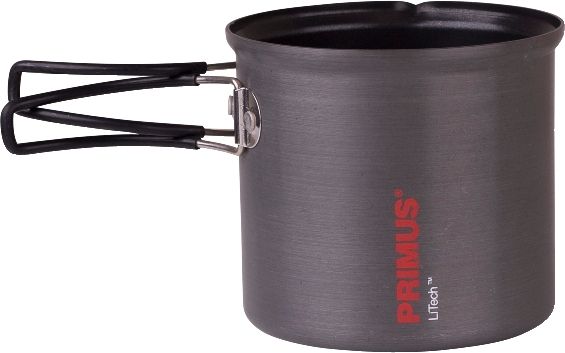 MENAŻKA LITECH TREK KETTLE