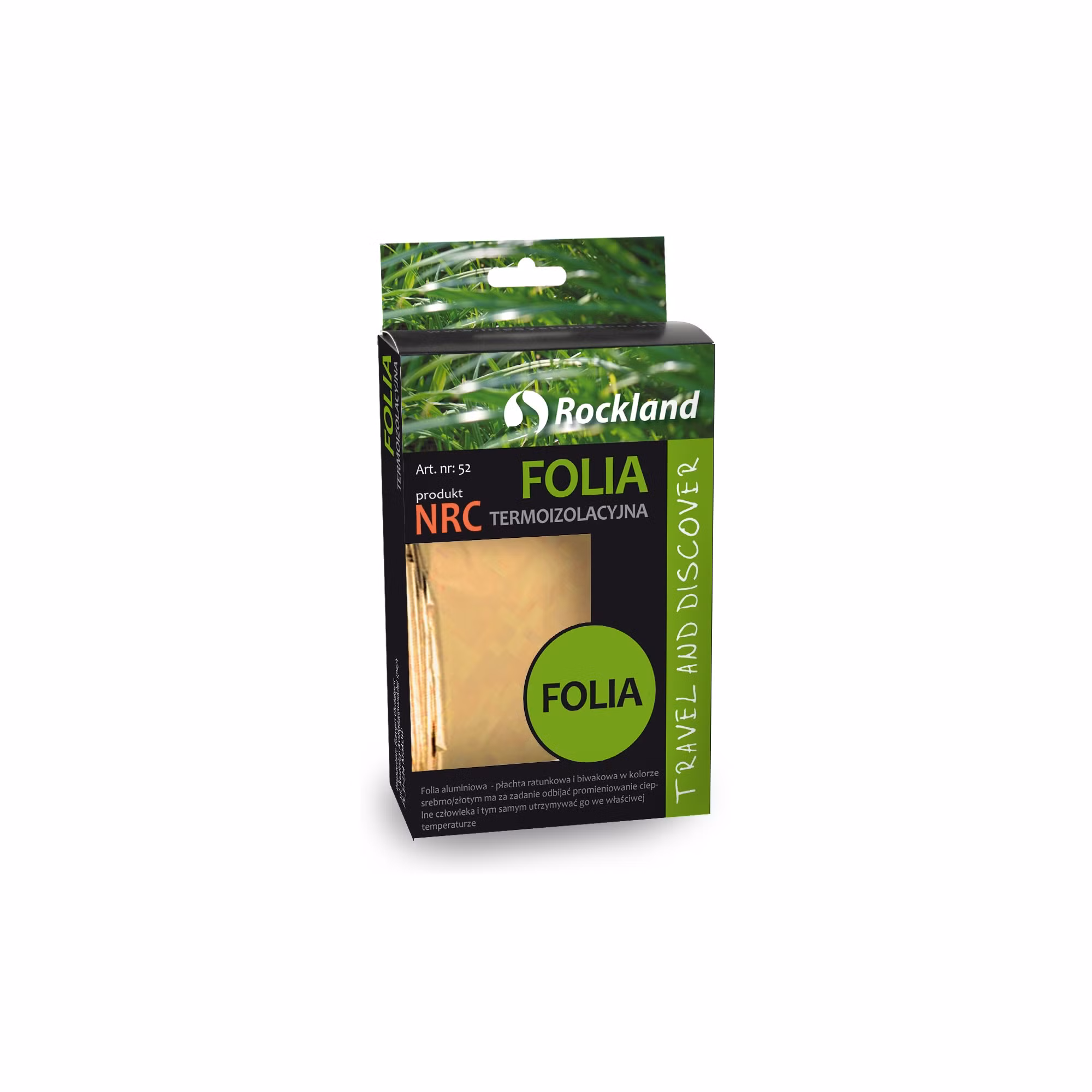FOLIA NRC
