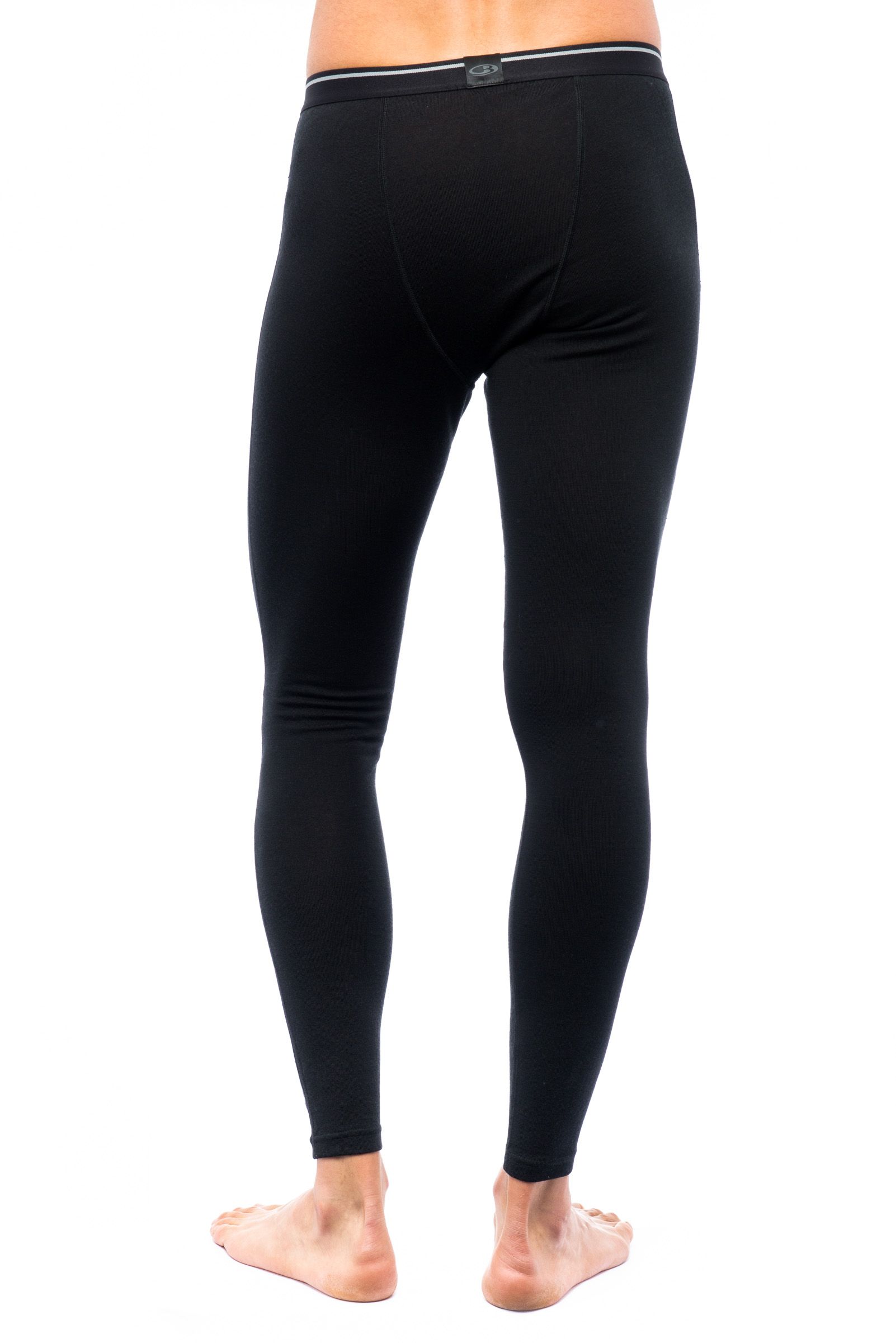 LEGINSY 260 TECH W/FLY-BLACK