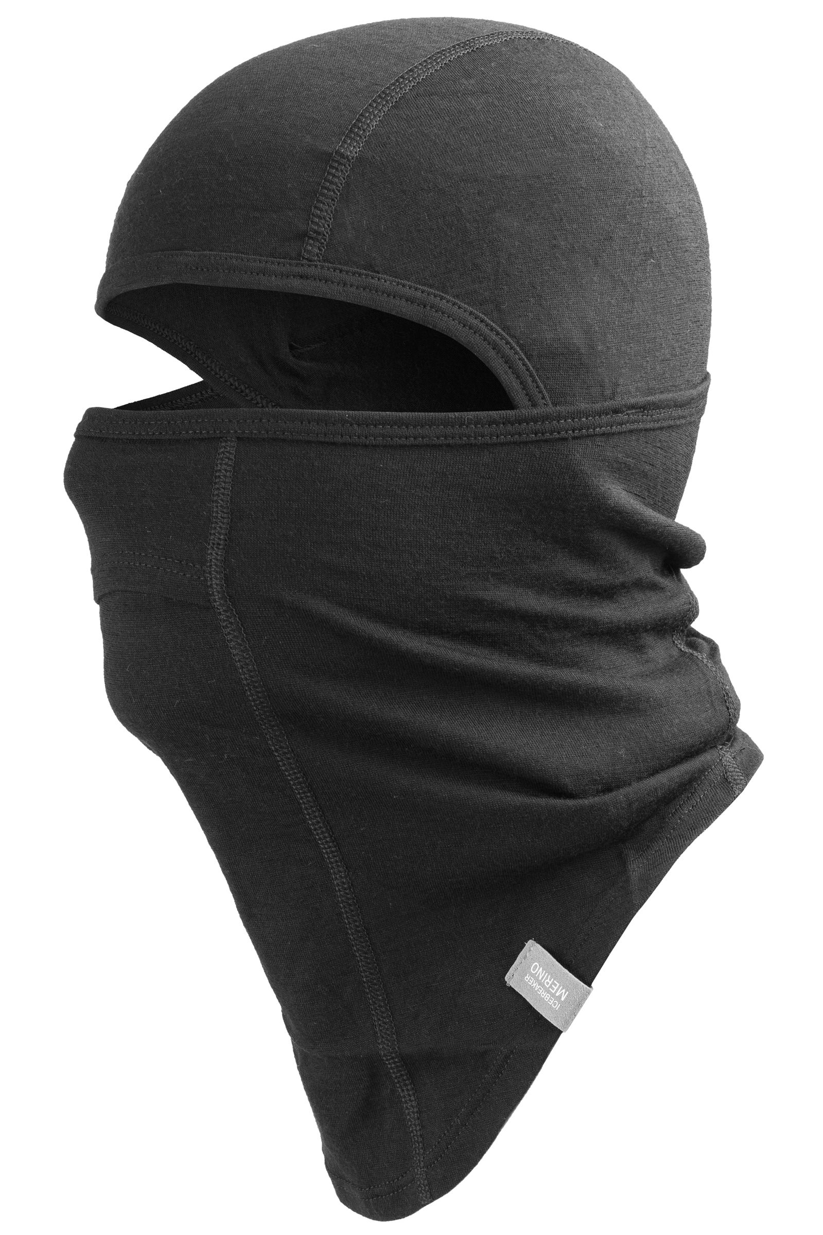 KOMINIARKA OASIS-BLACK