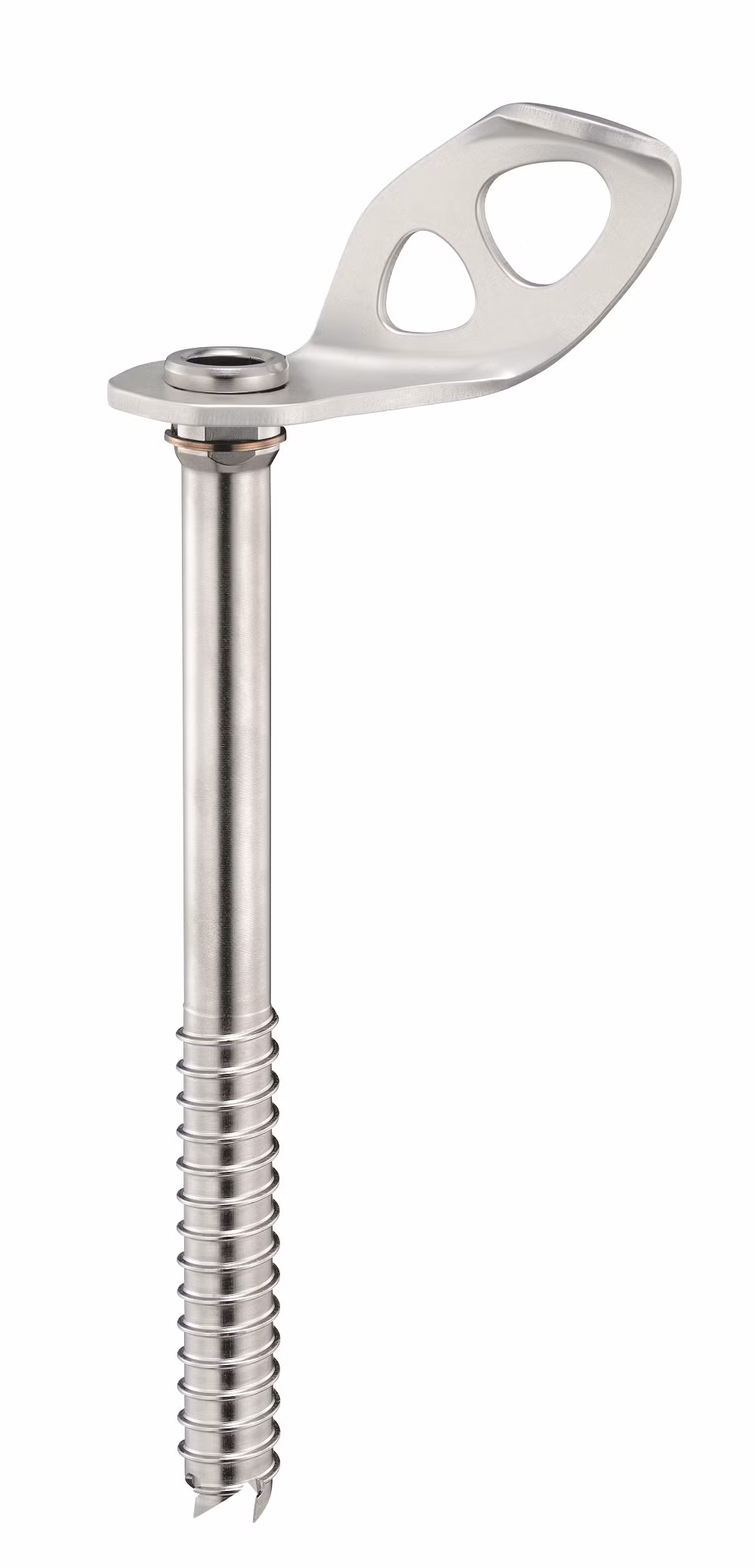ŚRUBA LASER 21CM NE