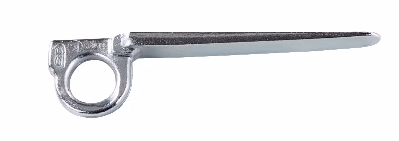 HAK EYE-ROUND 140 MM