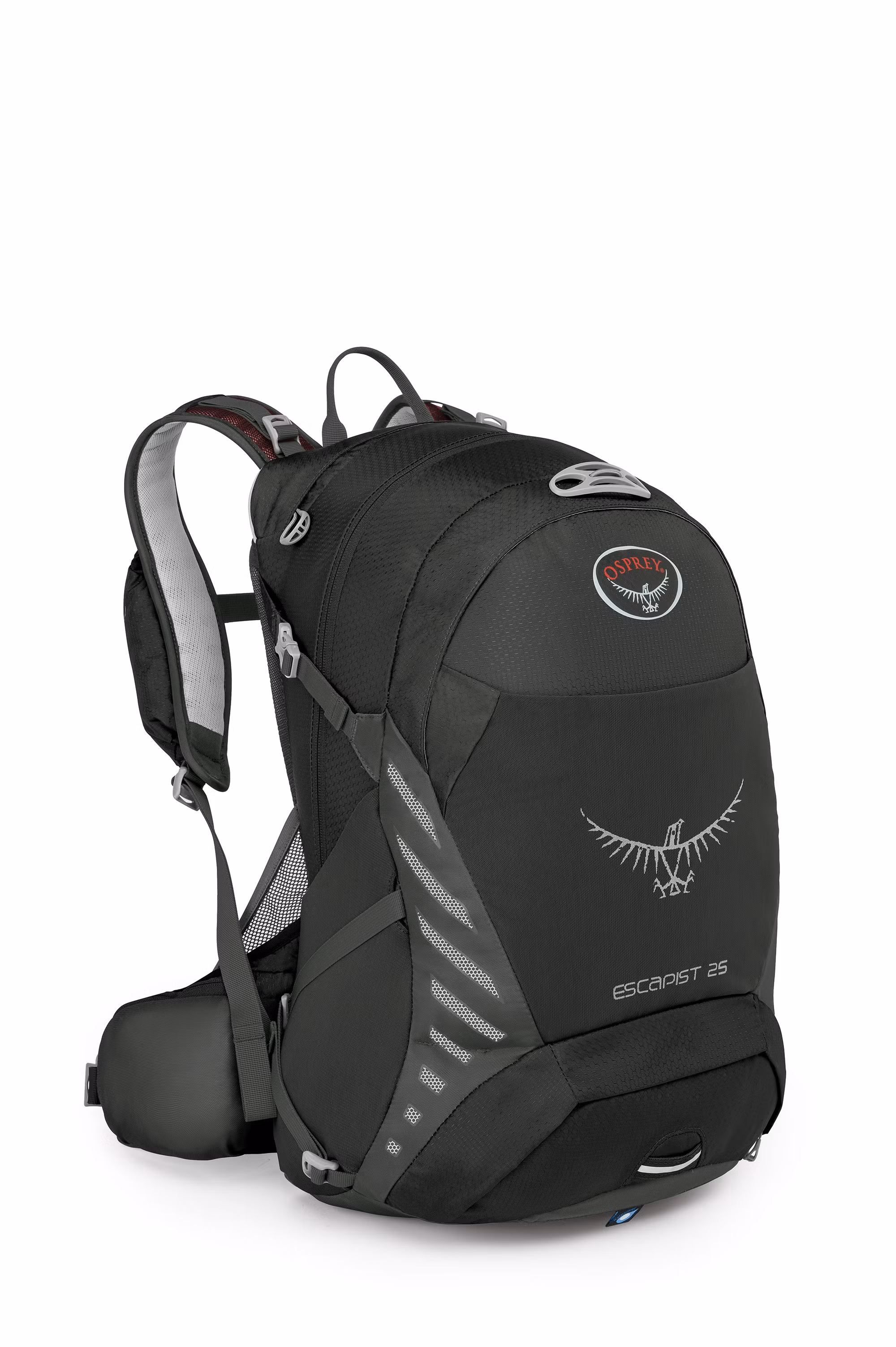 PLECAK OSPREY ESCAPIST 25 - BLACK