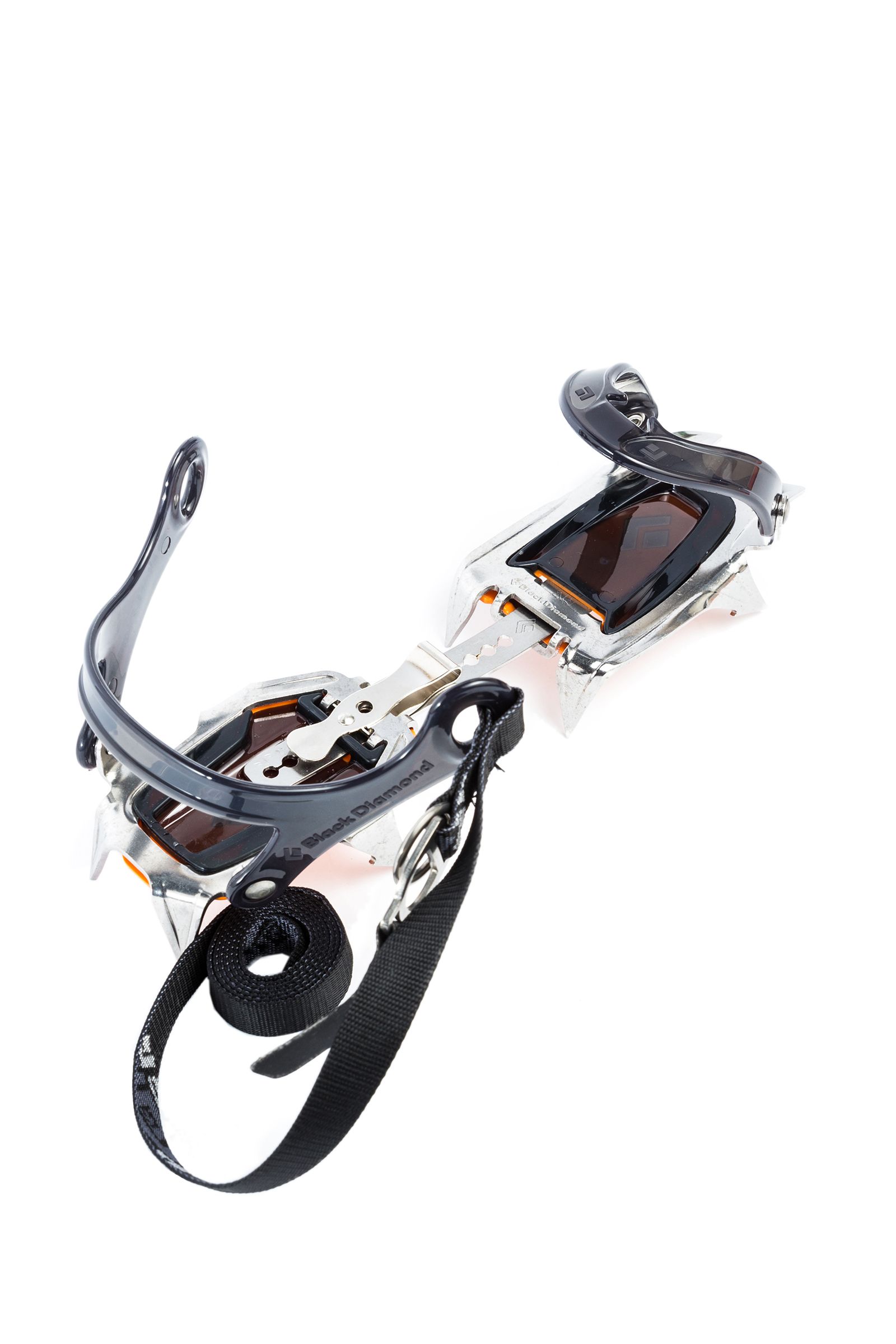 RAKI CONTACT STRAP