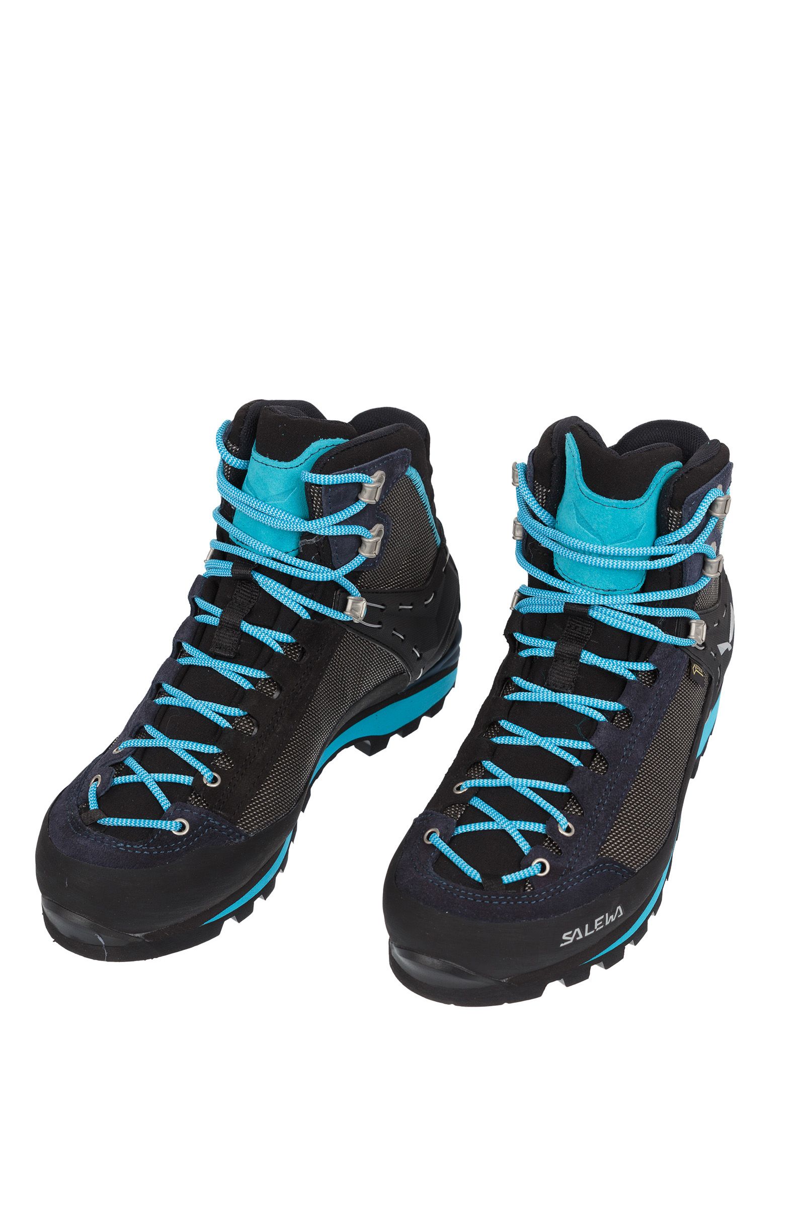 BUTY DAMSKIE CROW GTX WOMEN-PREMIUM NAVY-ETHERNAL BLUE