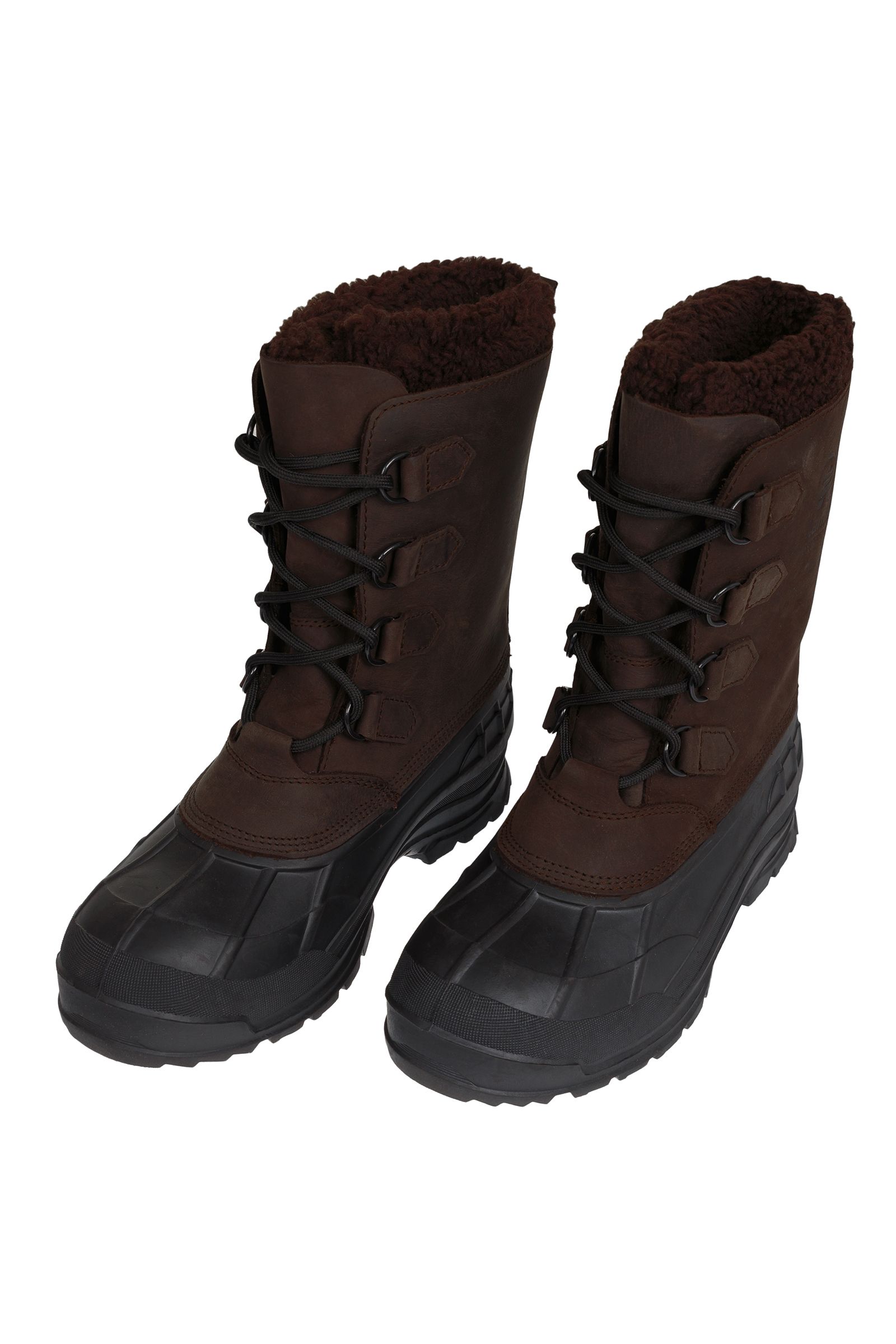 BUTY ALBORG-GAUCHO