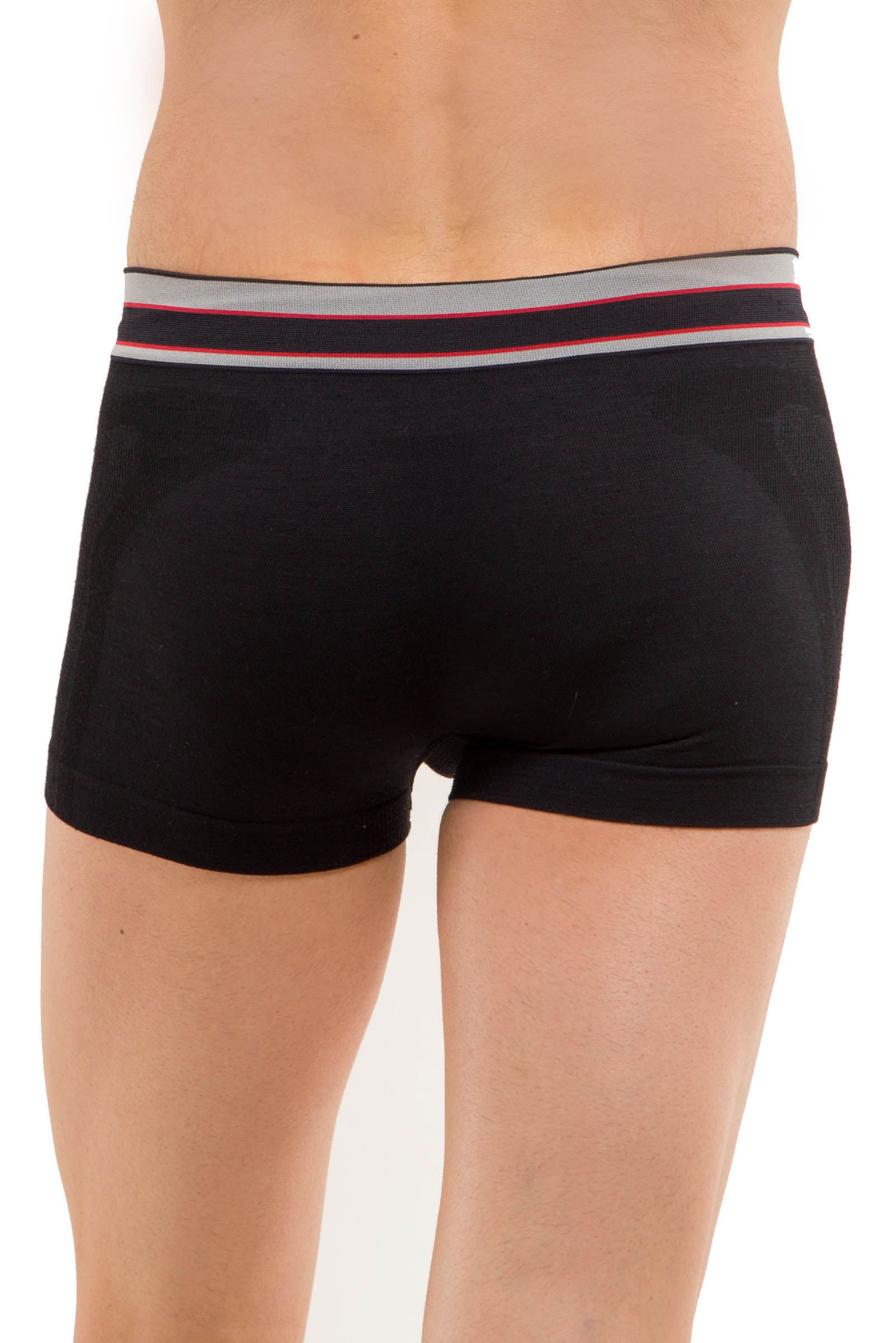 BOKSERKI BX10870-BLACK