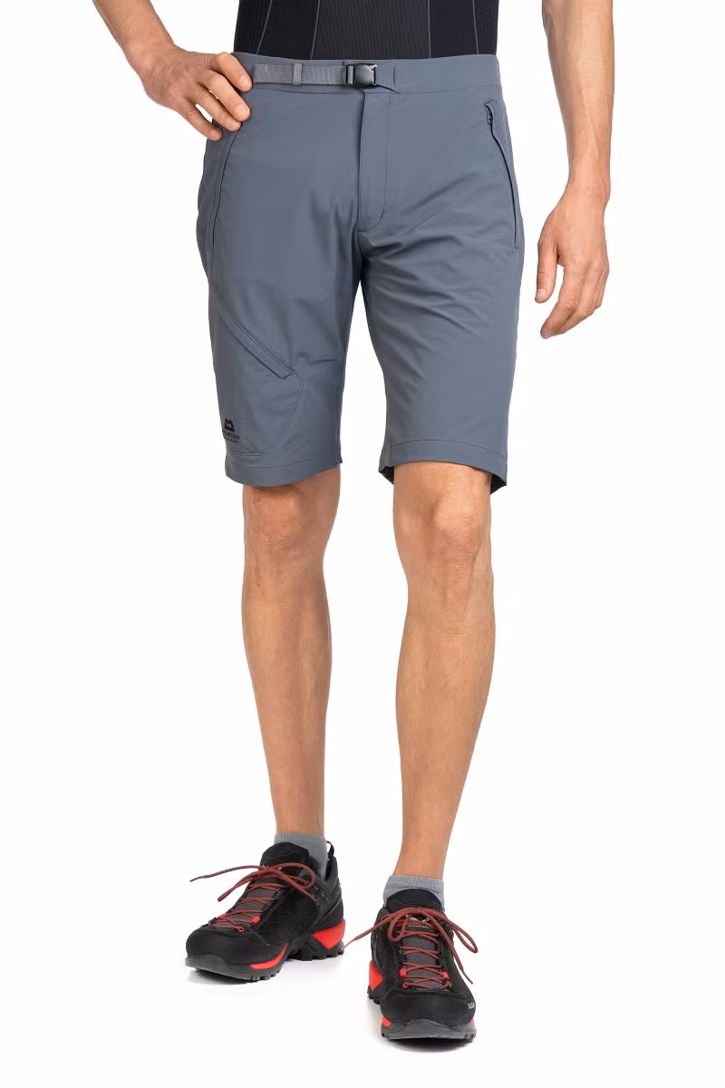SPODENKI ME COMICI SHORT-OMBRE BLUE