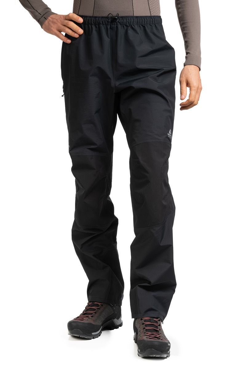 SPODNIE SALTORO GTX-BLACK