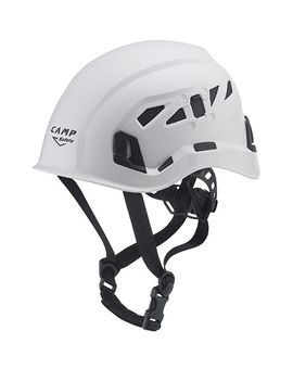KASK ARES AIR-WHITE
