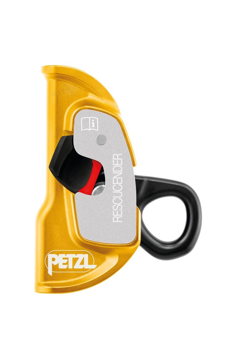 PRZYRZĄD RESCUCENDER