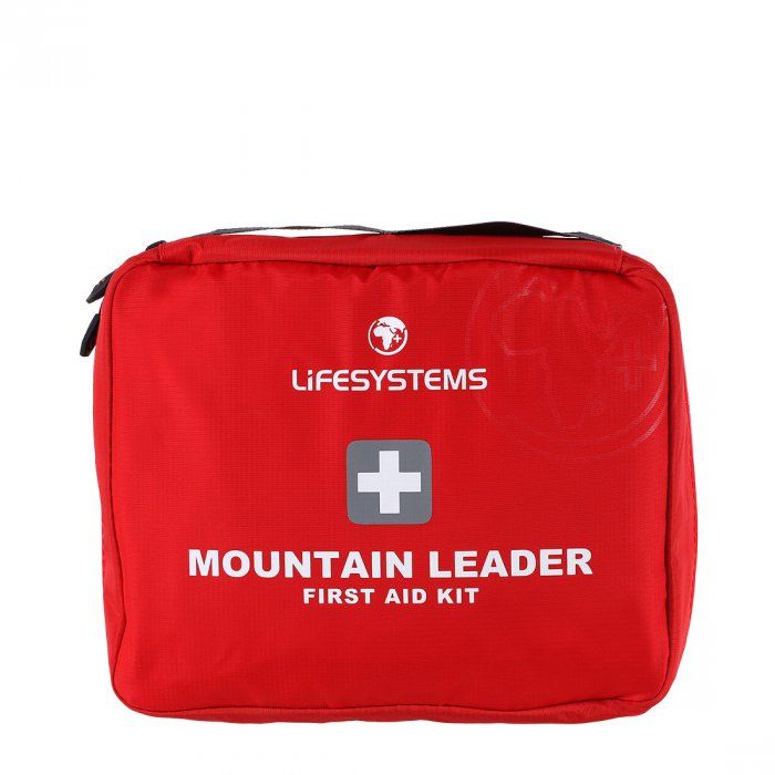 APTECZKA MOUNTAIN LEADER