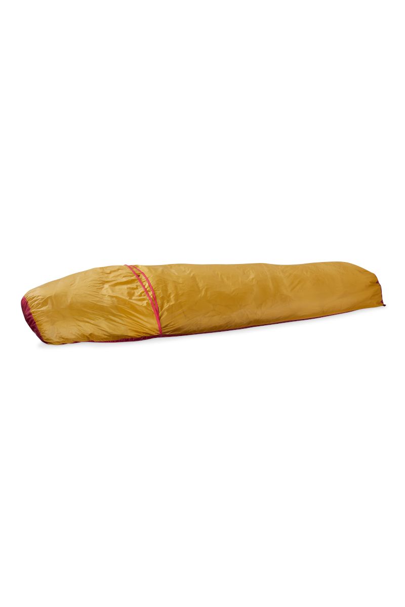 PŁACHTA BIWAKOWA E-BIVY