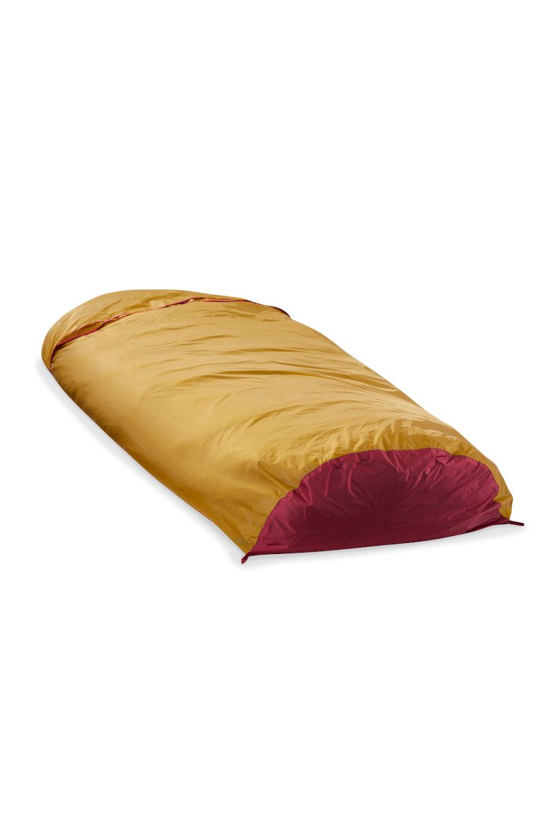 PŁACHTA BIWAKOWA E-BIVY