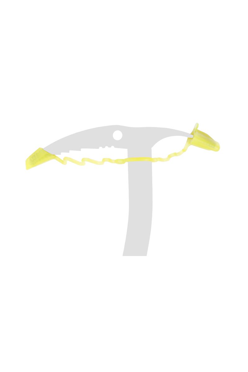 OSŁONA DO CZEKANA AXE GUARD-YELLOW
