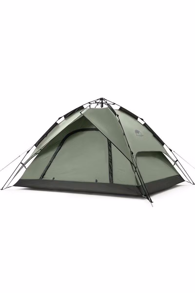 NAMIOT POP-UP 3 AUTOMATIC NH21ZP008-FOREST GREEN