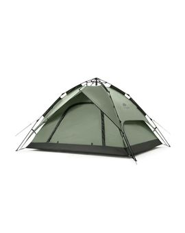 NAMIOT POP-UP 3 AUTOMATIC NH21ZP008-FOREST GREEN