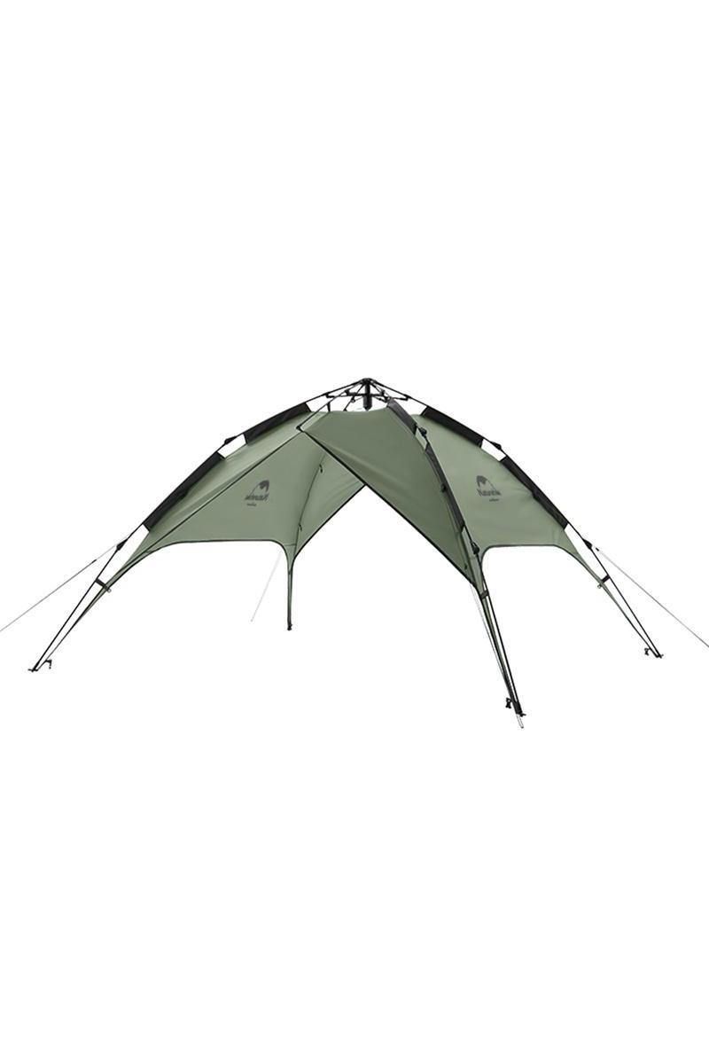 NAMIOT POP-UP 3 AUTOMATIC NH21ZP008-FOREST GREEN
