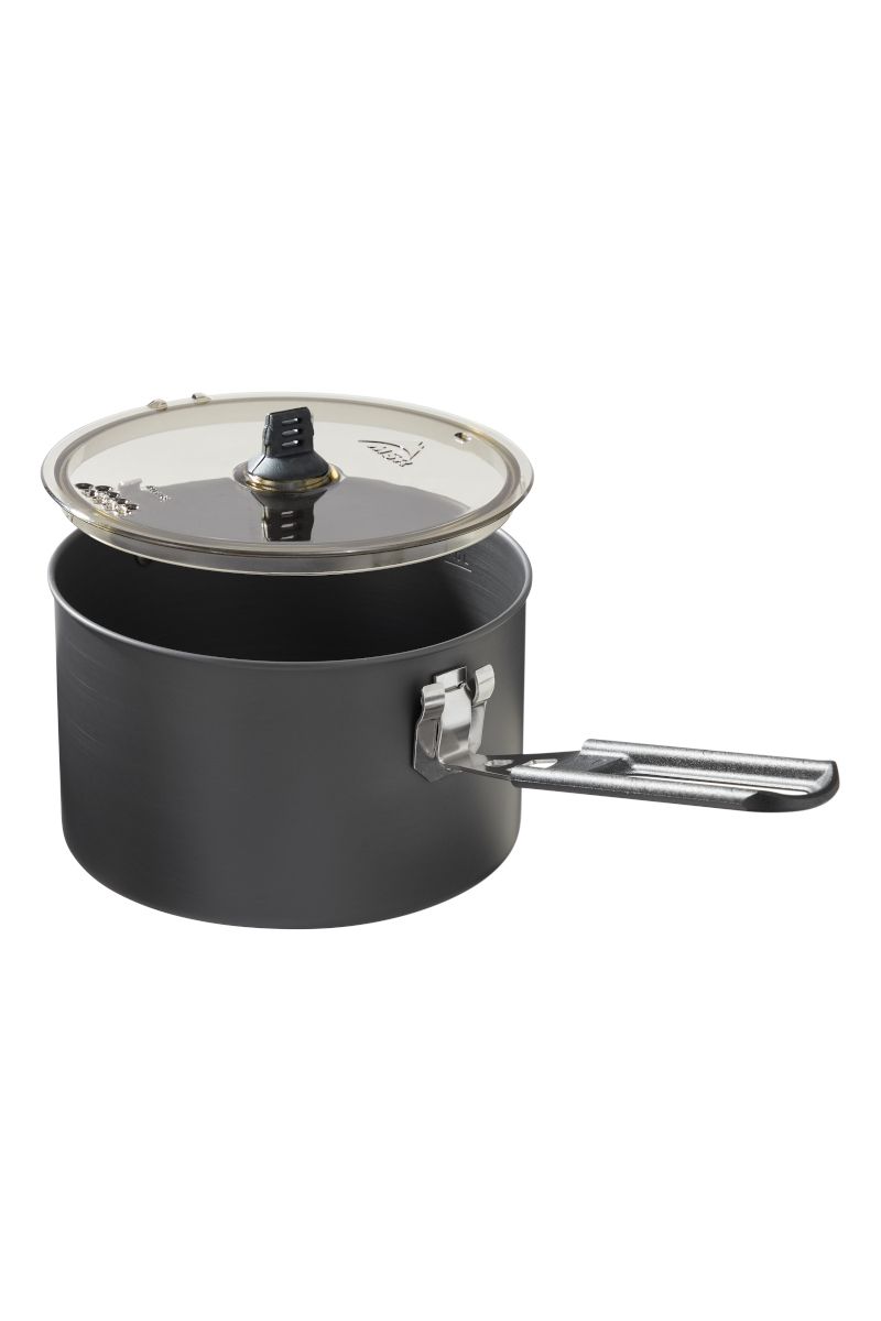 GARNEK TRAIL LITE 1,3L