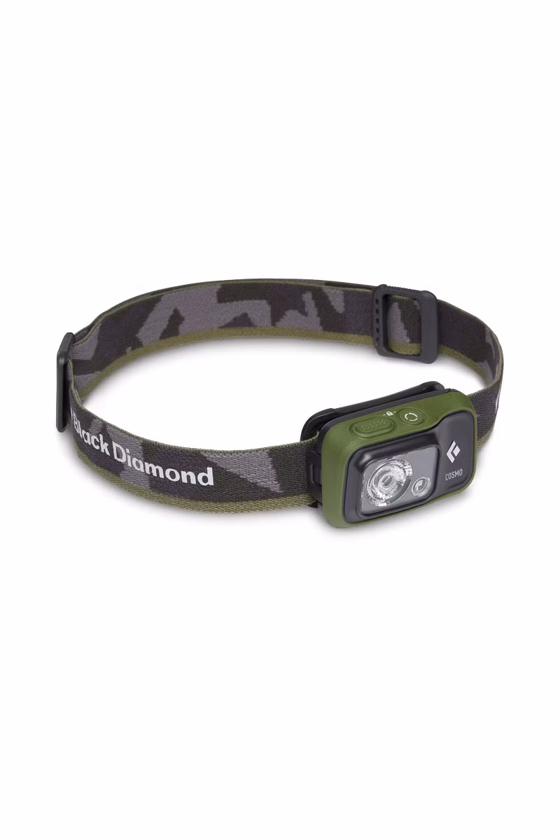CZOŁÓWKA COSMO 350-DARK OLIVE