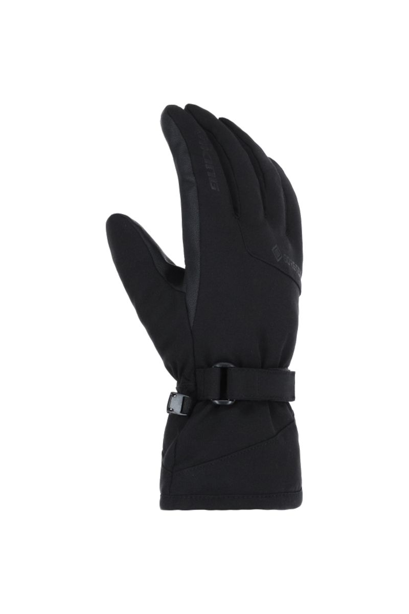 RĘKAWICZKI SHERPA 2.0 GTX WOMEN-BLACK