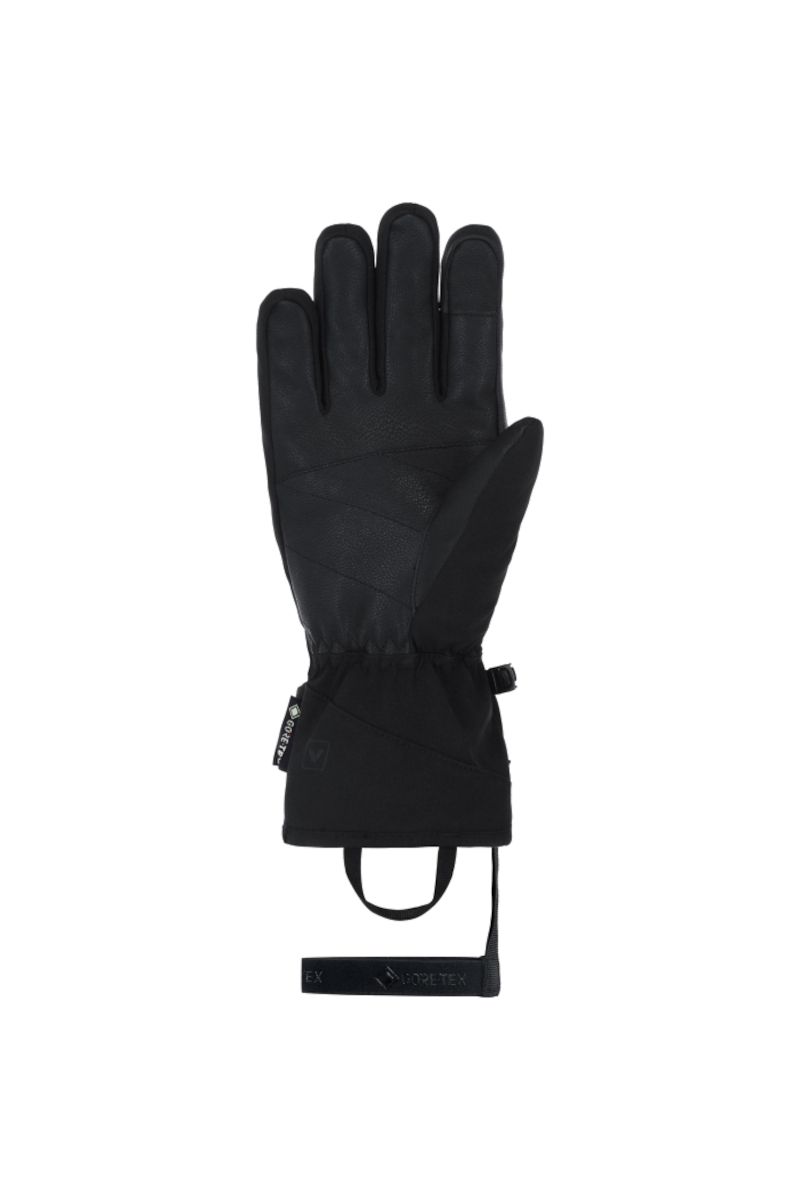 RĘKAWICZKI SHERPA 2.0 GTX WOMEN-BLACK
