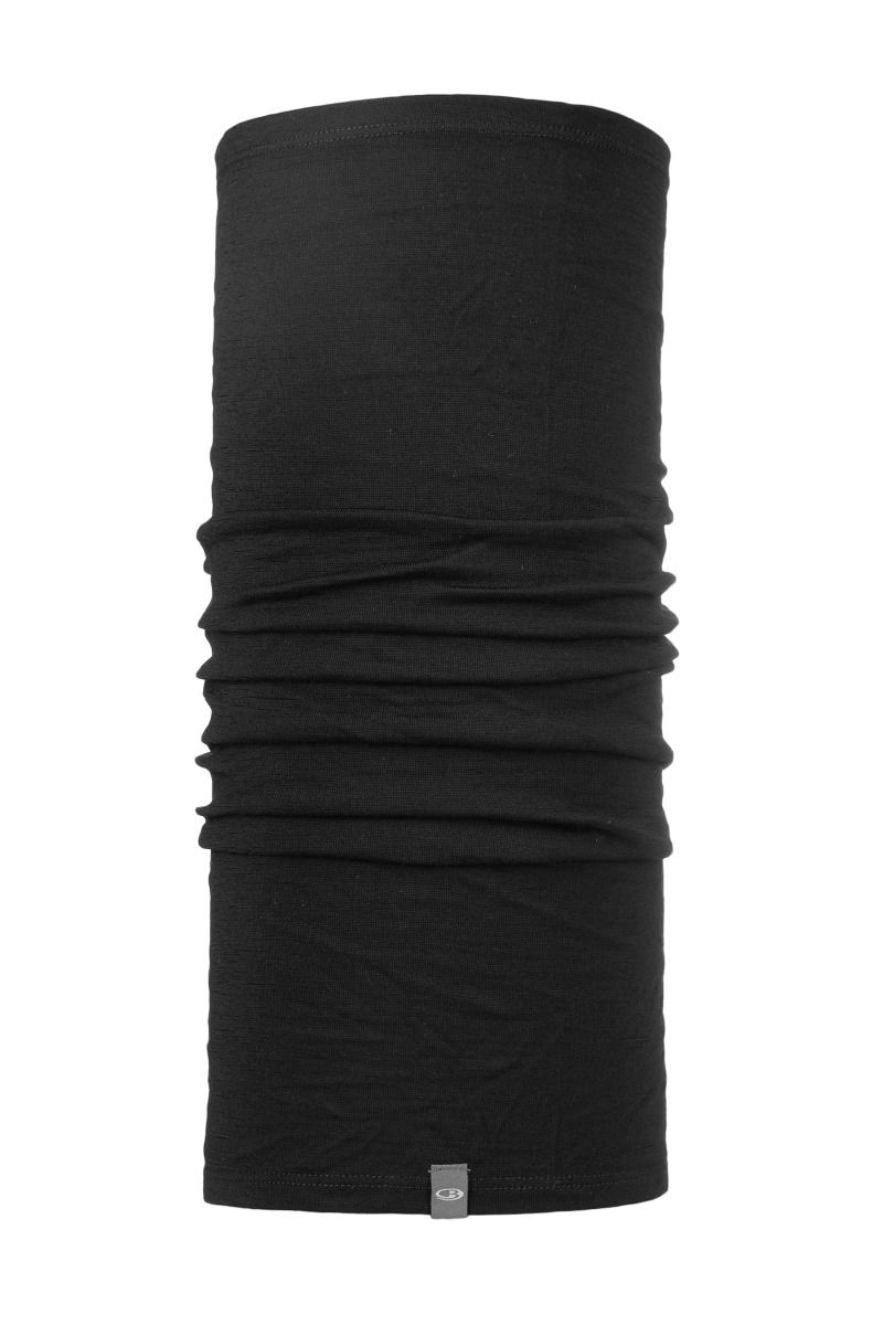 CHUSTA ICEBREAKER FLEXI CHUTE - BLACK