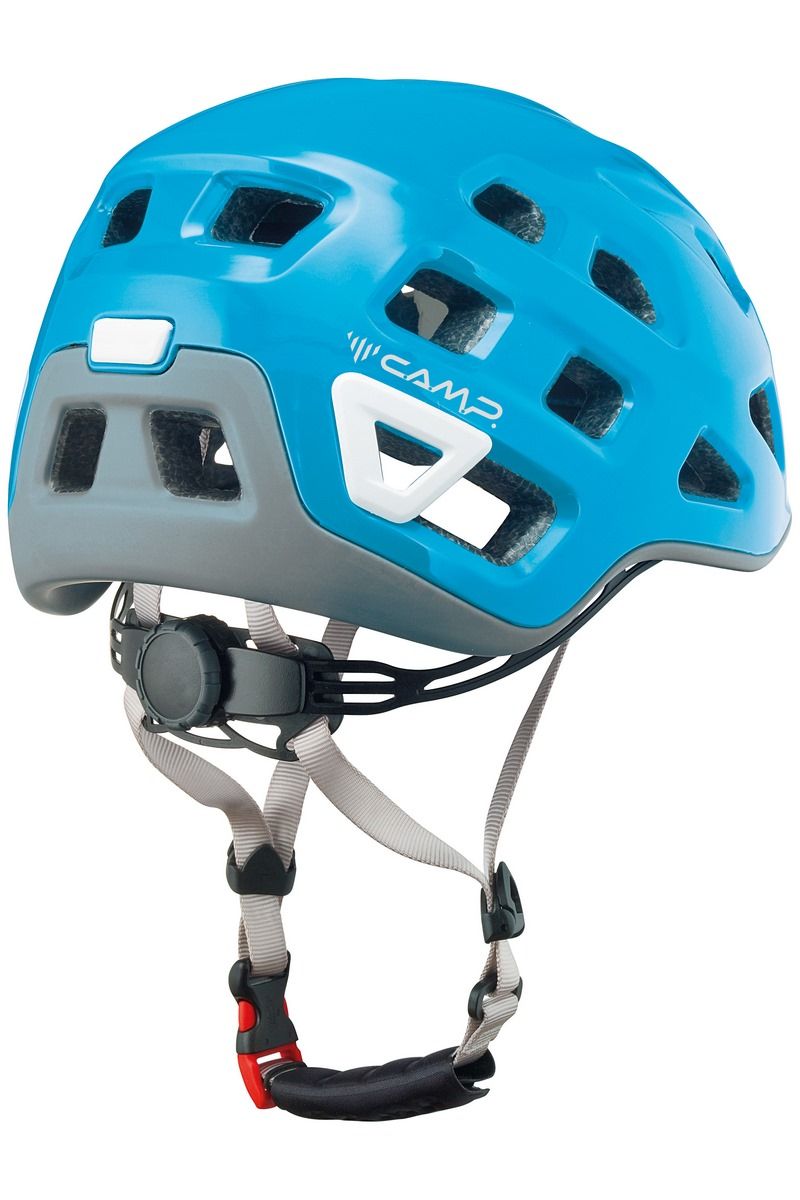 KASK STORM-LIGHT BLUE