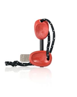 KRZESIWO FIRESTEEL BIO SCOUT-RED