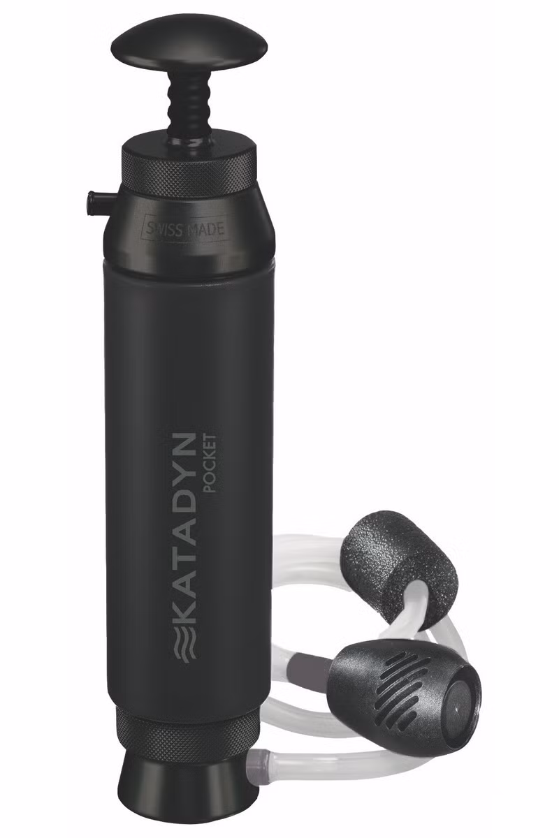 FILTR POCKET TACTICAL