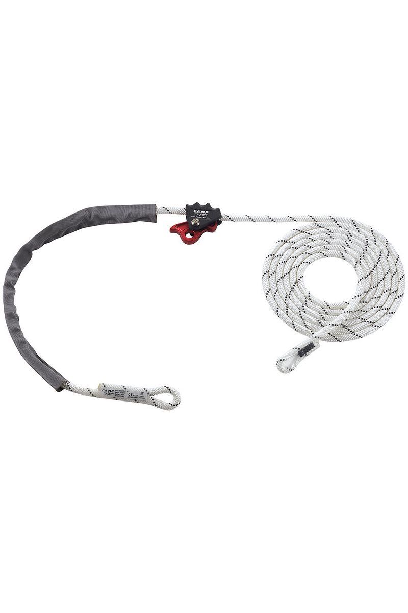 LONŻA ROPE ADJUSTER 500CM