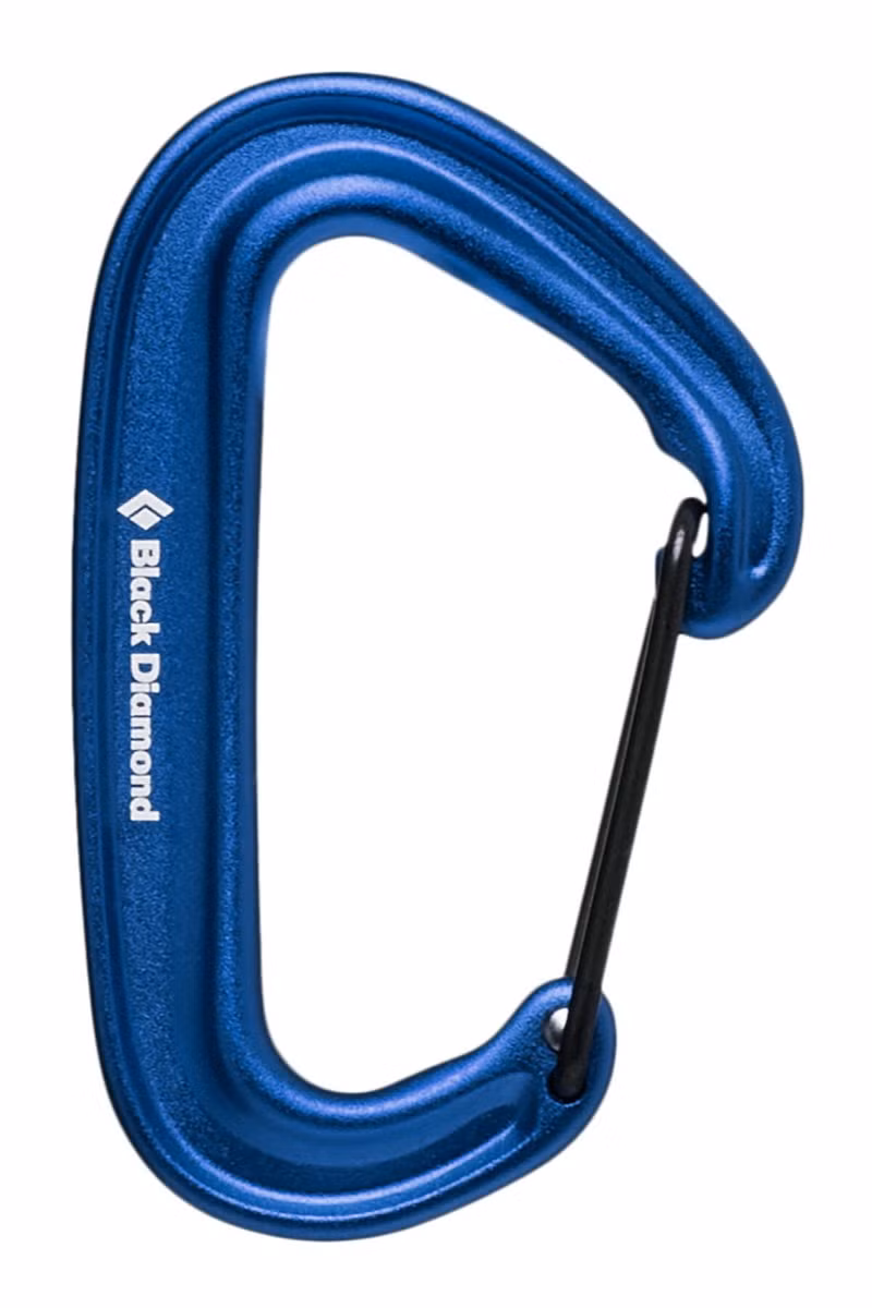 KARABINEK MINIWIRE