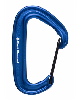KARABINEK MINIWIRE