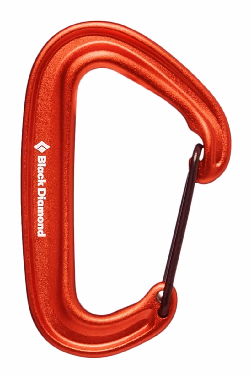 KARABINEK MINIWIRE