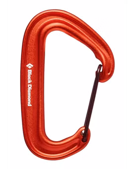 KARABINEK MINIWIRE