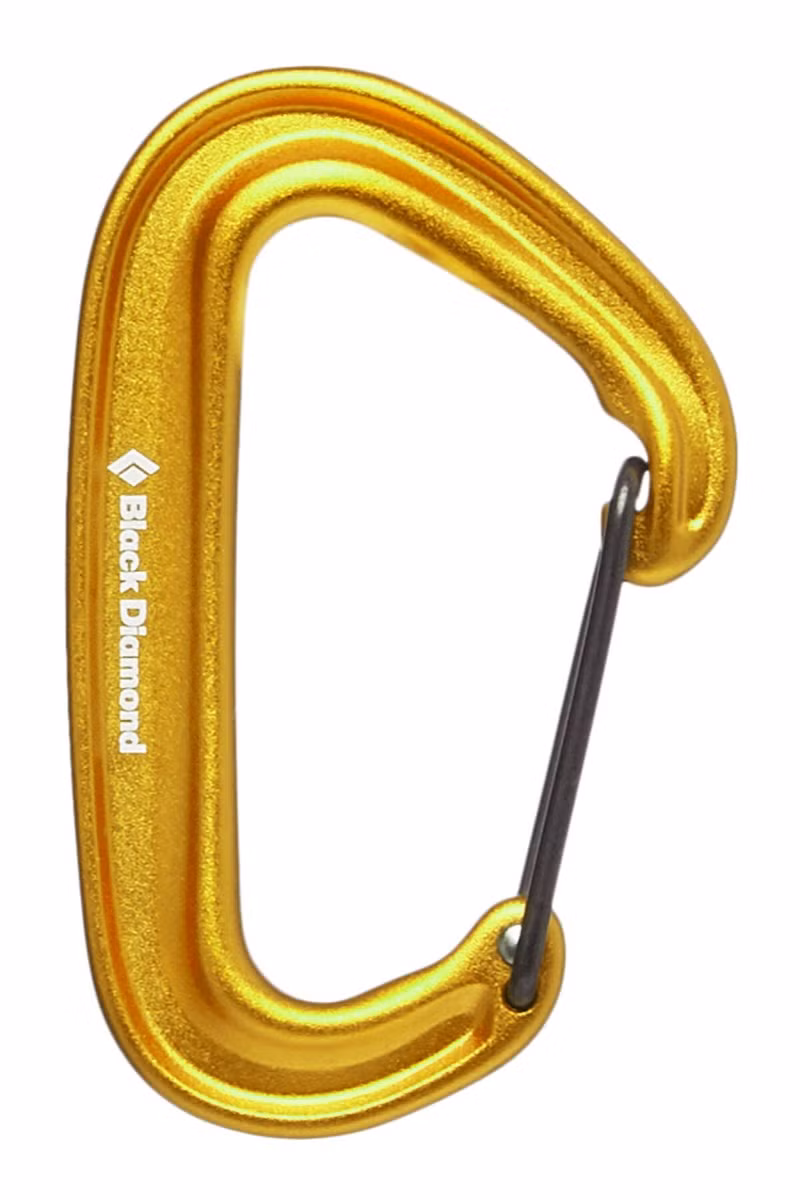 KARABINEK MINIWIRE