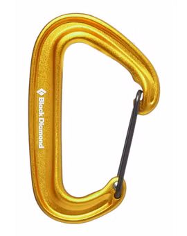 KARABINEK MINIWIRE