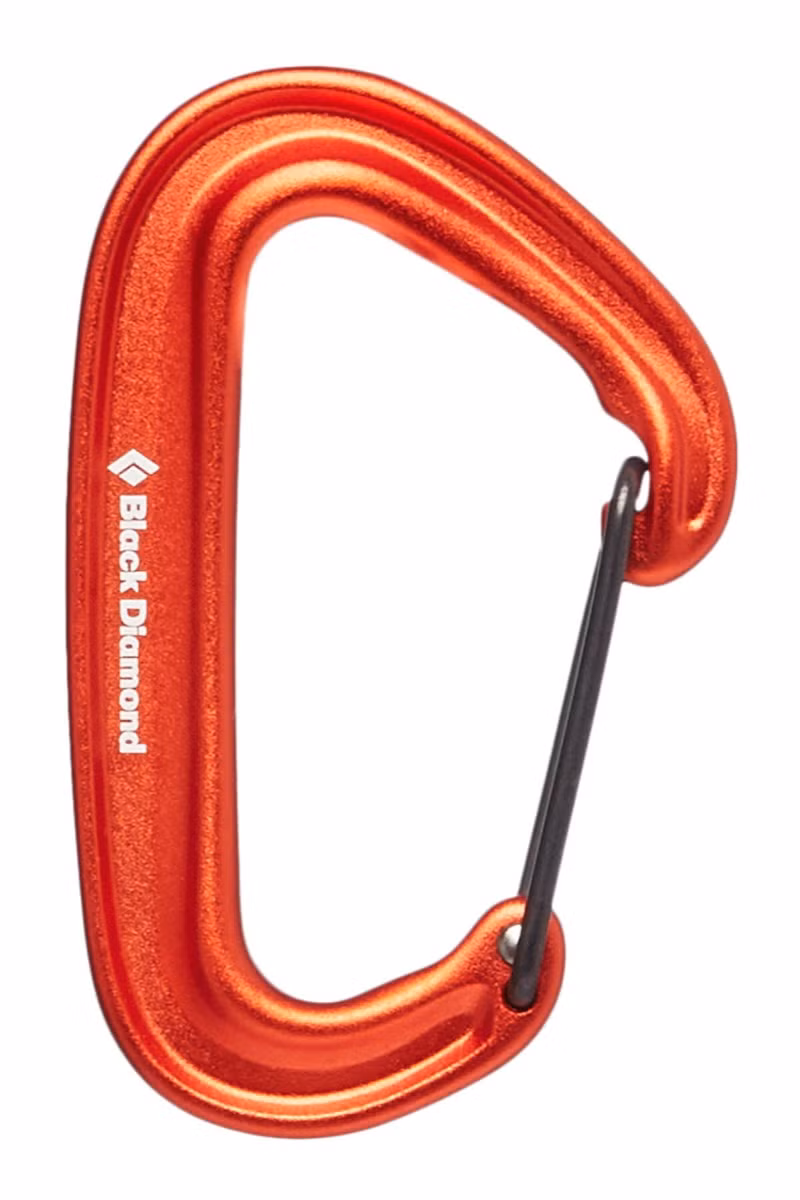 KARABINEK MINIWIRE