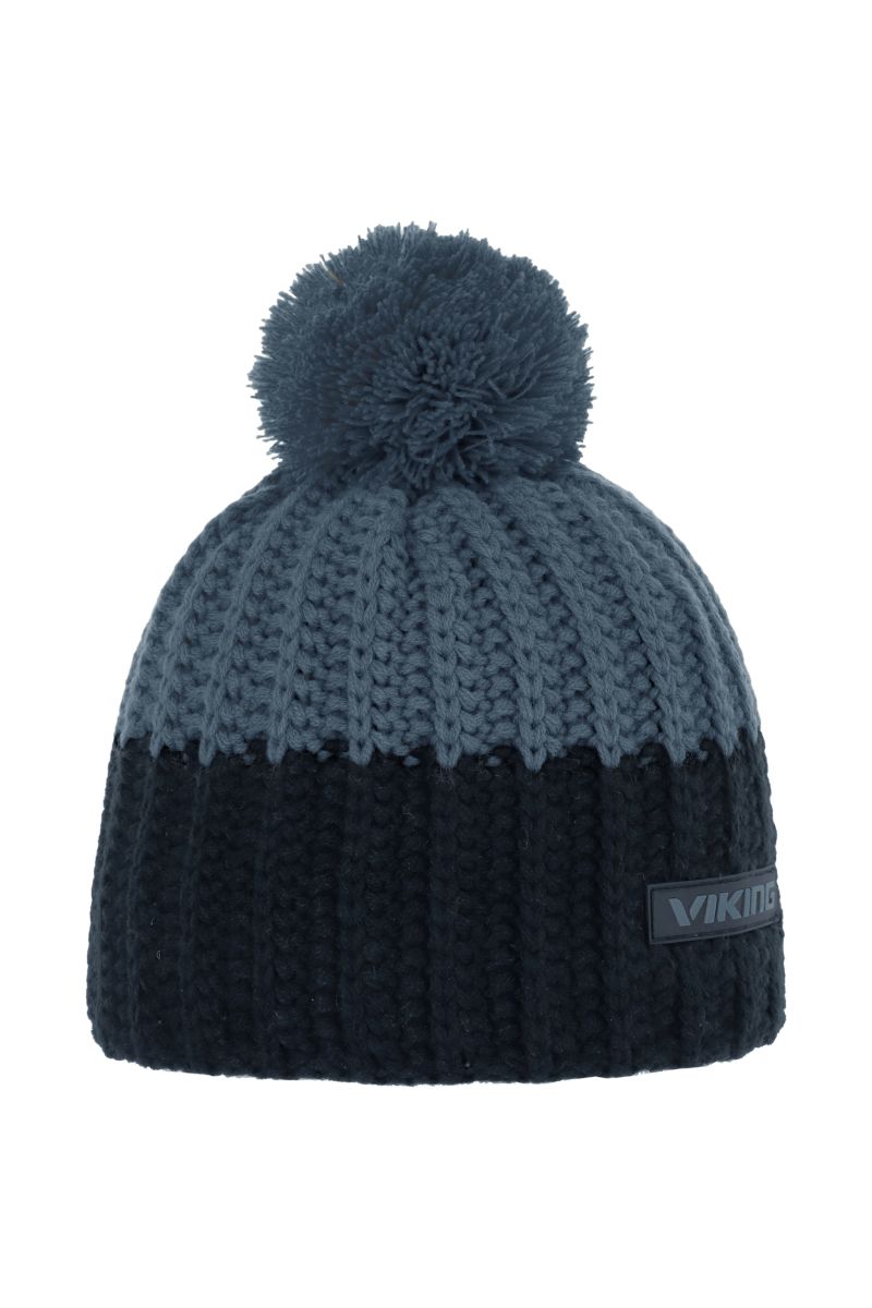 CZAPKA ZAK 2.0-NAVY-BLUE