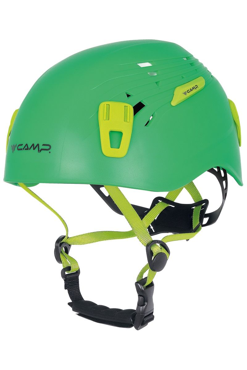 KASK TITAN-GREEN