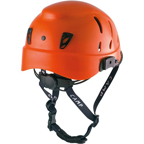 KASK ARMOUR PRO-ORANGE