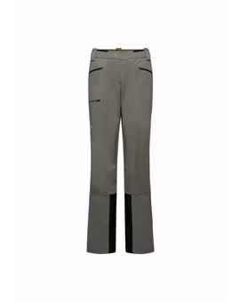 SPODNIE LAGORAI 2 DST WOMEN-FADED GREEN-0910